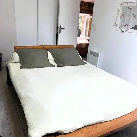 La Maison Martana Holiday home