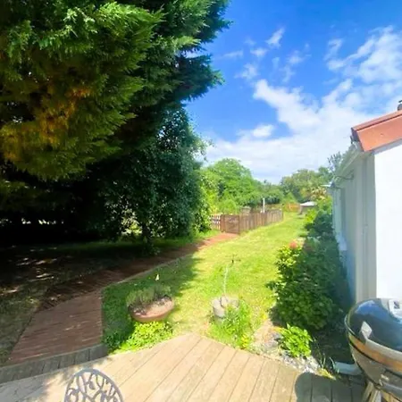 Holiday home La Maison Martana Saint-Mathurin (Vendee)