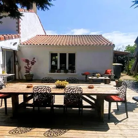 La Maison Martana Holiday home
