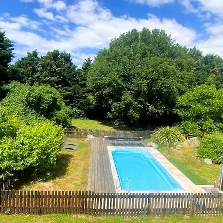 La Maison Martana Holiday home Saint-Mathurin (Vendee)