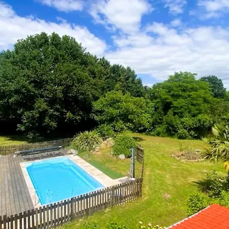 La Maison Martana Holiday home *