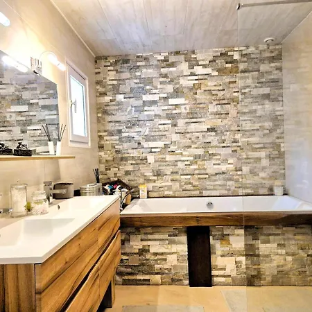 La Maison Martana Holiday home *