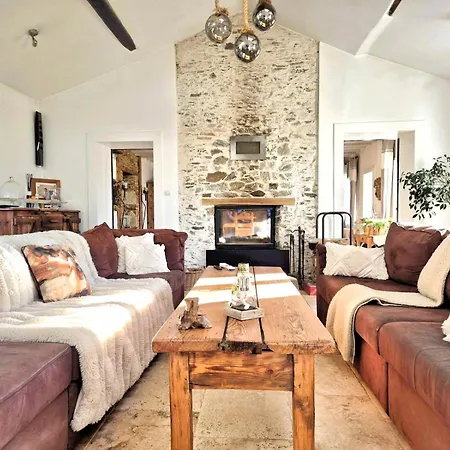 Holiday home La Maison Martana Saint-Mathurin (Vendee)