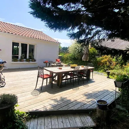 La Maison Martana *