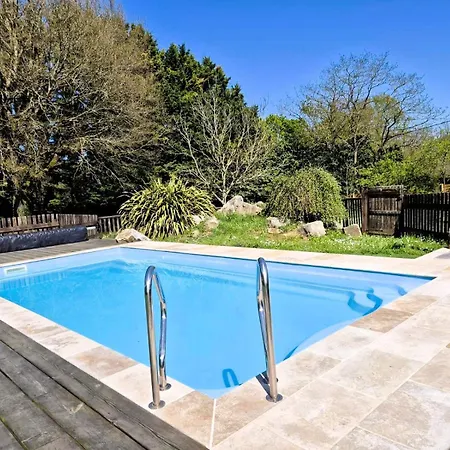 Holiday home La Maison Martana Saint-Mathurin (Vendee)