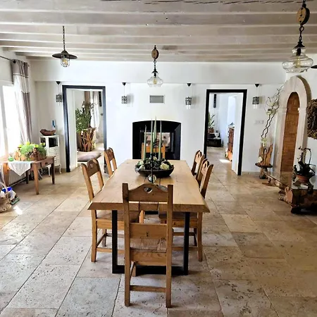 La Maison Martana * Saint-Mathurin (Vendee)